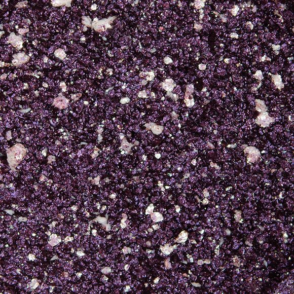 🪶Ciate London Metallic Glitter Eyeshadow in Purple - Picture 3 of 7